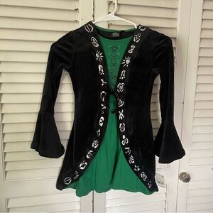 Disney Hocus Pocus Dress